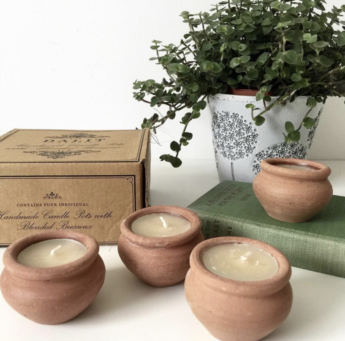 Murgan Candles