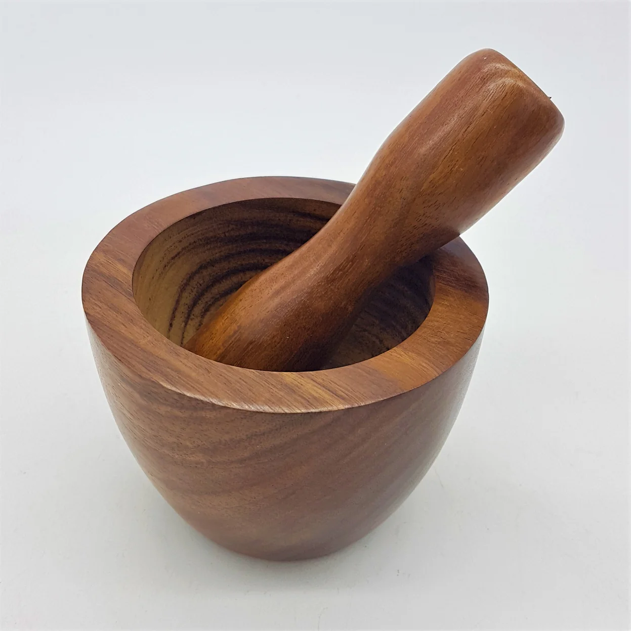 Dalit pestle and mortar