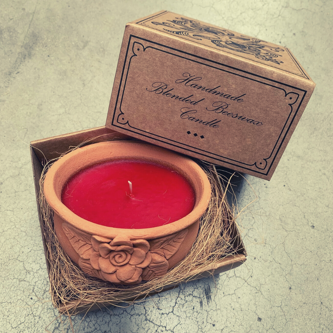 Sravanthi Large – Rose Scent x2