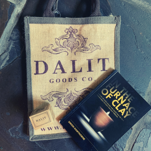 Dalit Goods Gift Bag Dalit Goods Gift Bag
