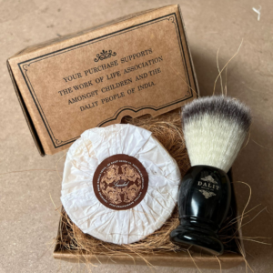 Shaving Brush Set