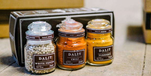 Dalit Spices