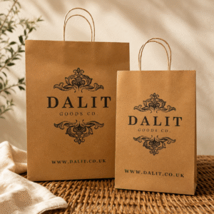 Dalit Paper Bags