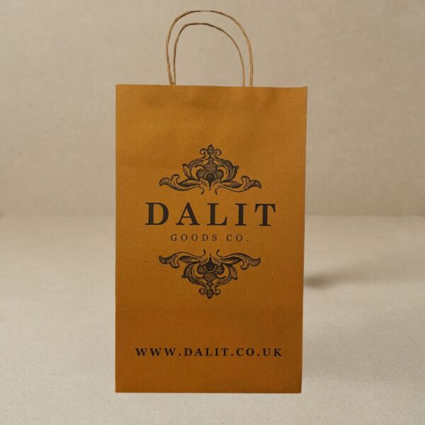 Small Paper Bag Small Paper Bag