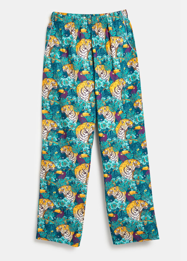 Tiger Pyjamas