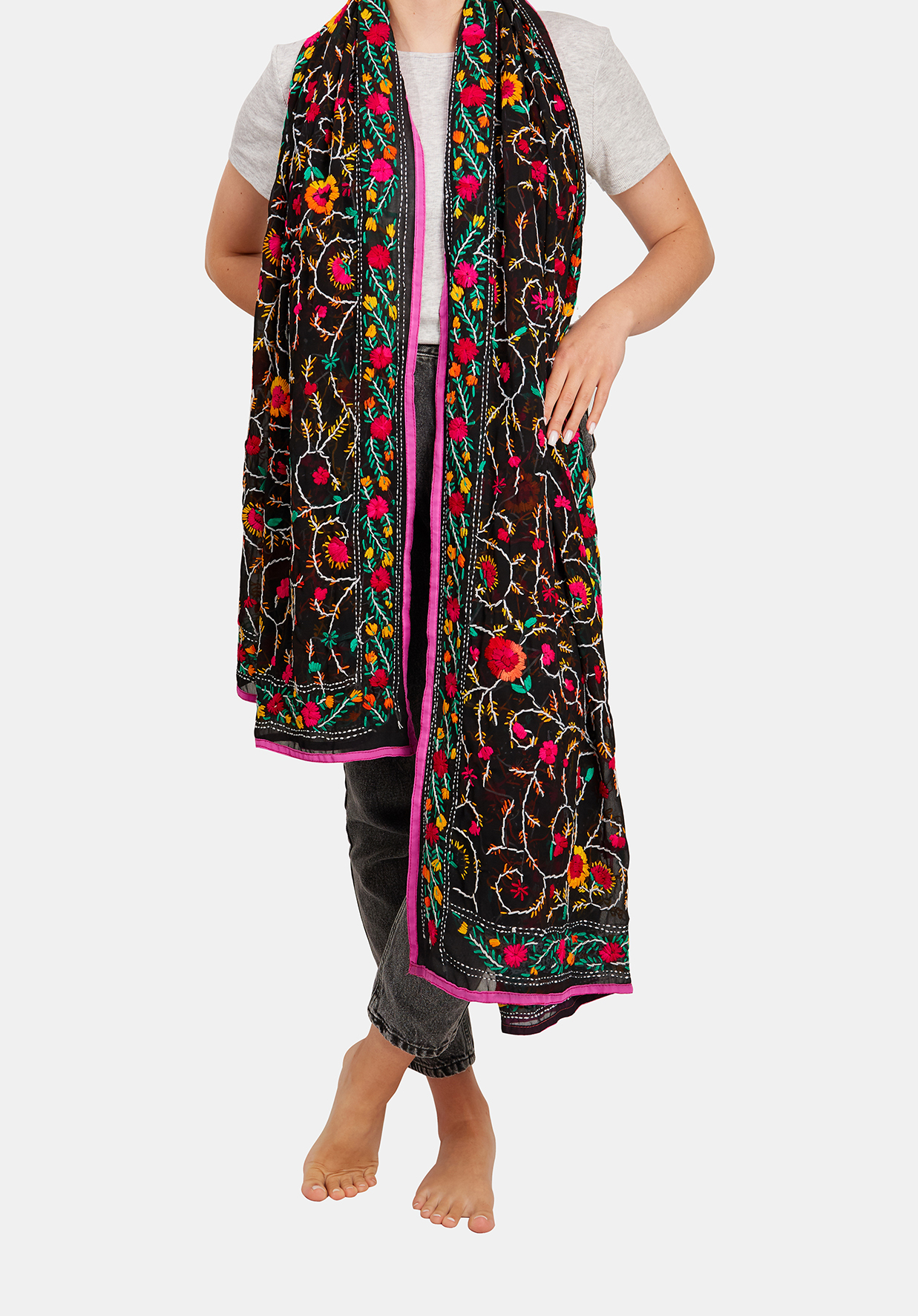 Dalit Scarf