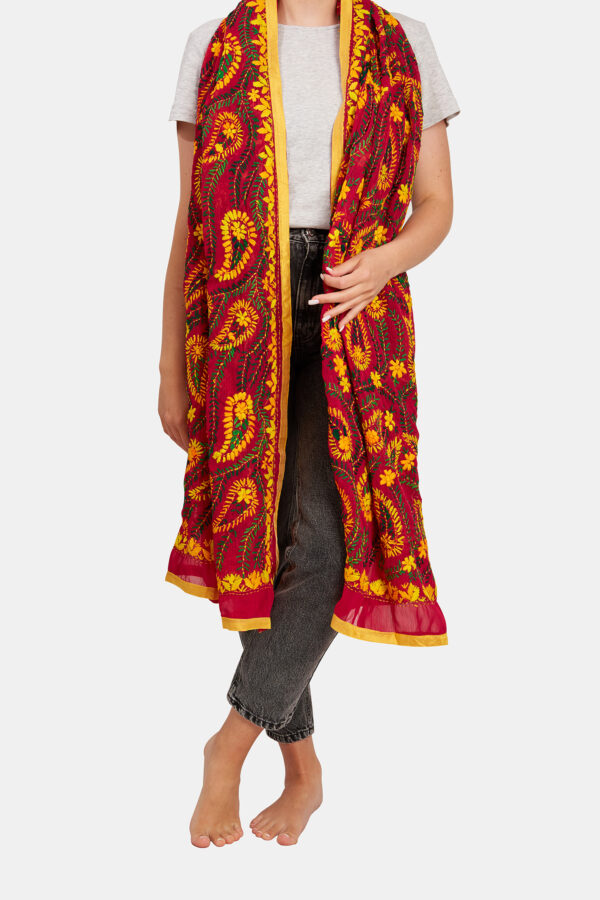 Dalit Scarf