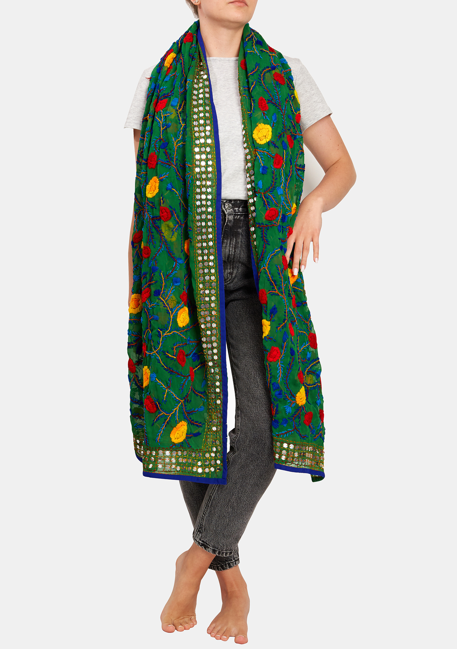 Dalit Scarf