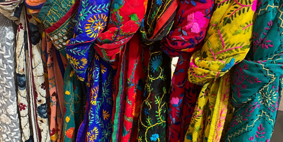 Dalit Homepage small image - Scarves