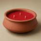Baji Rose 3 Wick