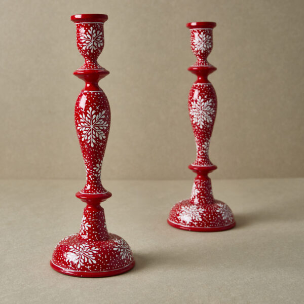 Candlestick_Red