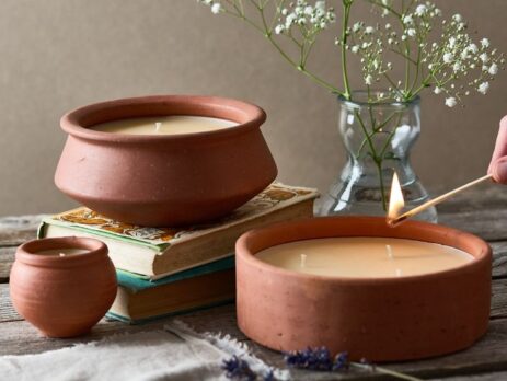 The Meaning Behind Dalit Candles: Handmade with Purpose