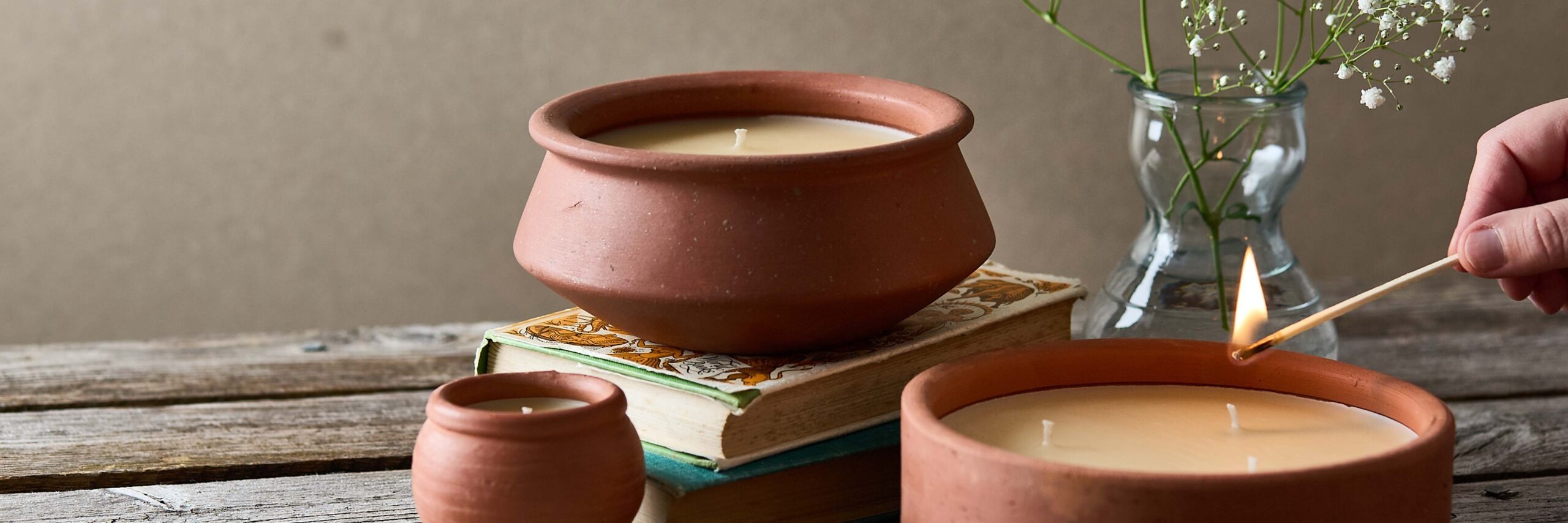 Candles