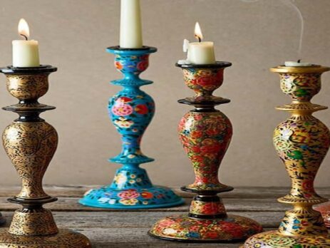 Candle Holders