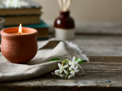 Top Handmade Gifts for Women in the UK