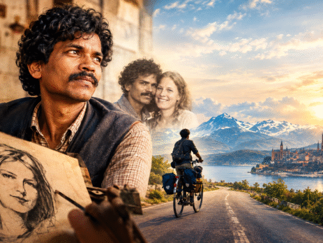 The Cycle of Love: A True Story | Dalit Goods
