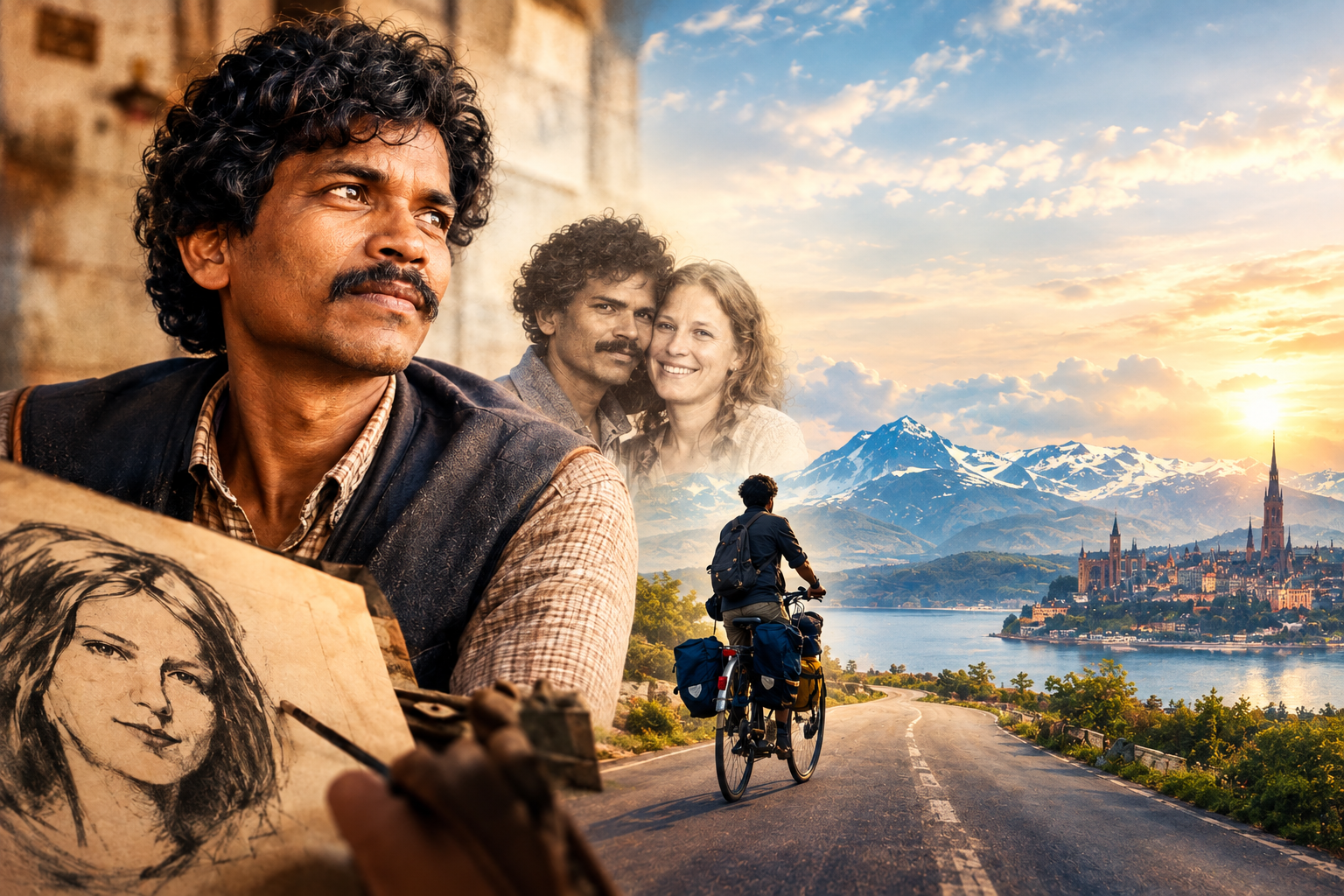 The Cycle of Love: A True Story | Dalit Goods